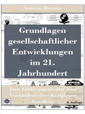 cover image of Grundlagen gesellschaftlicher Entwicklungen im 21. Jahrhundert